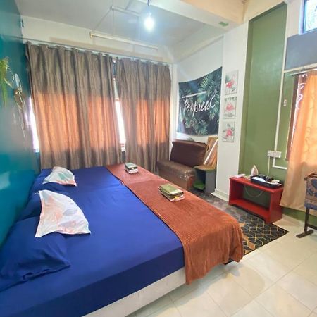 Pesona Backpackers Inn Kota Bharu Zewnętrze zdjęcie
