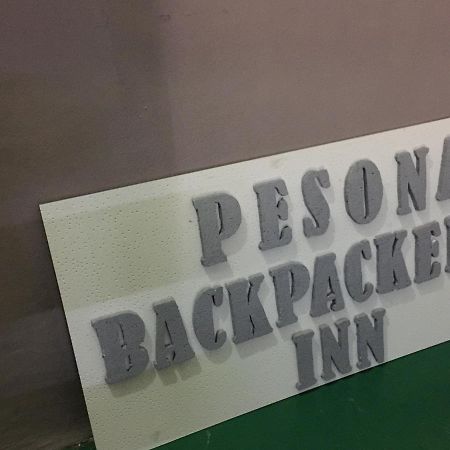 Pesona Backpackers Inn Kota Bharu Zewnętrze zdjęcie