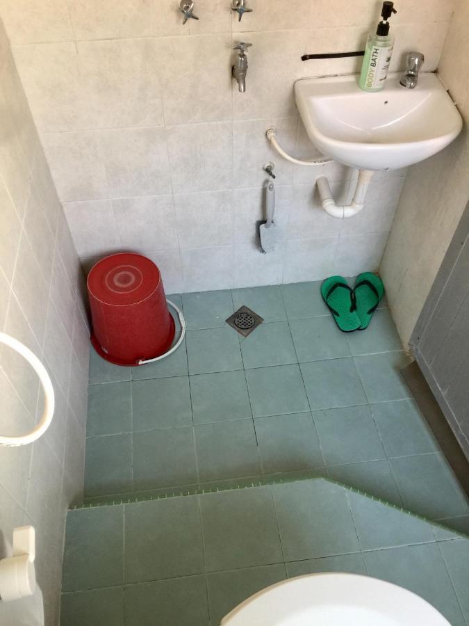 Pesona Backpackers Inn Kota Bharu Zewnętrze zdjęcie