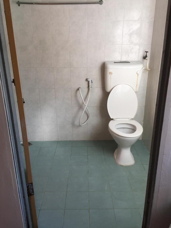 Pesona Backpackers Inn Kota Bharu Zewnętrze zdjęcie