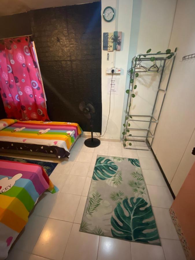 Pesona Backpackers Inn Kota Bharu Zewnętrze zdjęcie