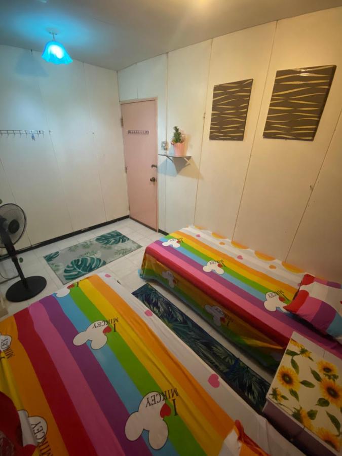 Pesona Backpackers Inn Kota Bharu Zewnętrze zdjęcie