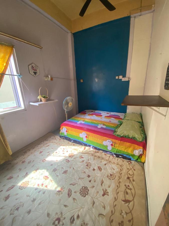 Pesona Backpackers Inn Kota Bharu Zewnętrze zdjęcie