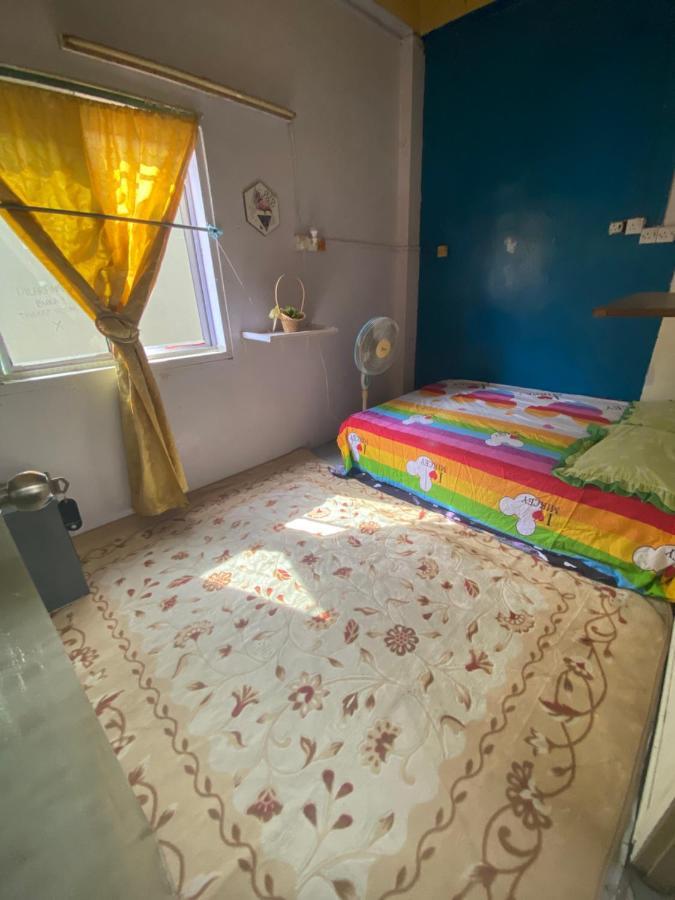 Pesona Backpackers Inn Kota Bharu Zewnętrze zdjęcie