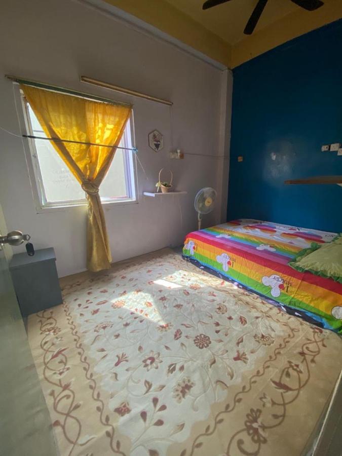 Pesona Backpackers Inn Kota Bharu Zewnętrze zdjęcie