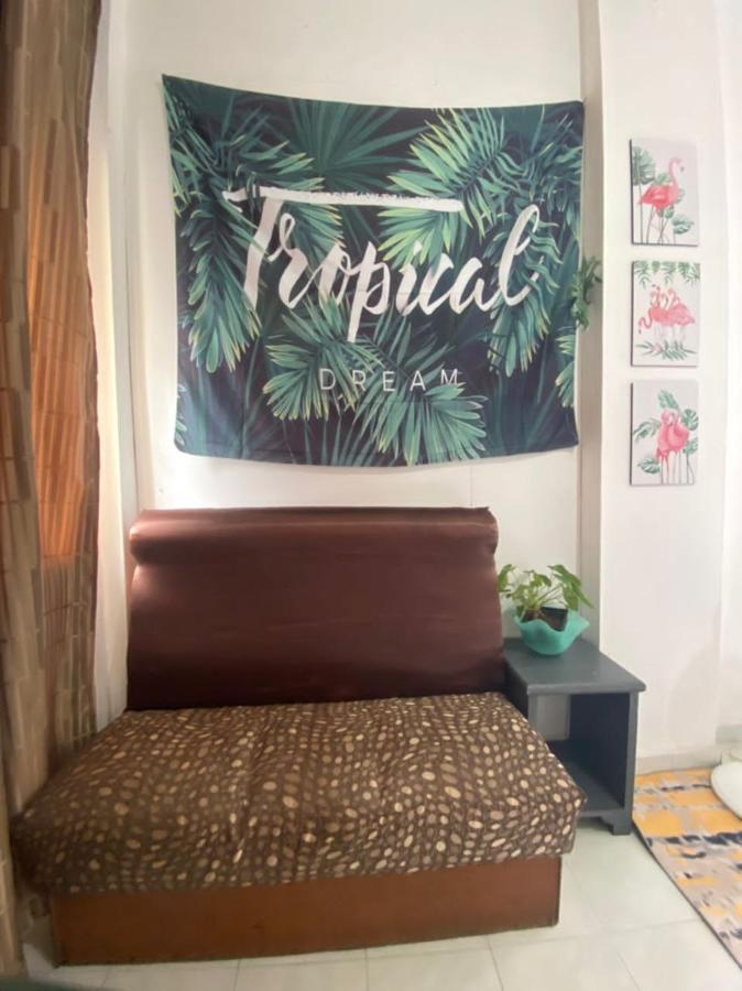 Pesona Backpackers Inn Kota Bharu Zewnętrze zdjęcie