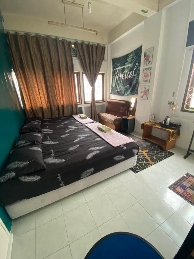 Pesona Backpackers Inn Kota Bharu Zewnętrze zdjęcie