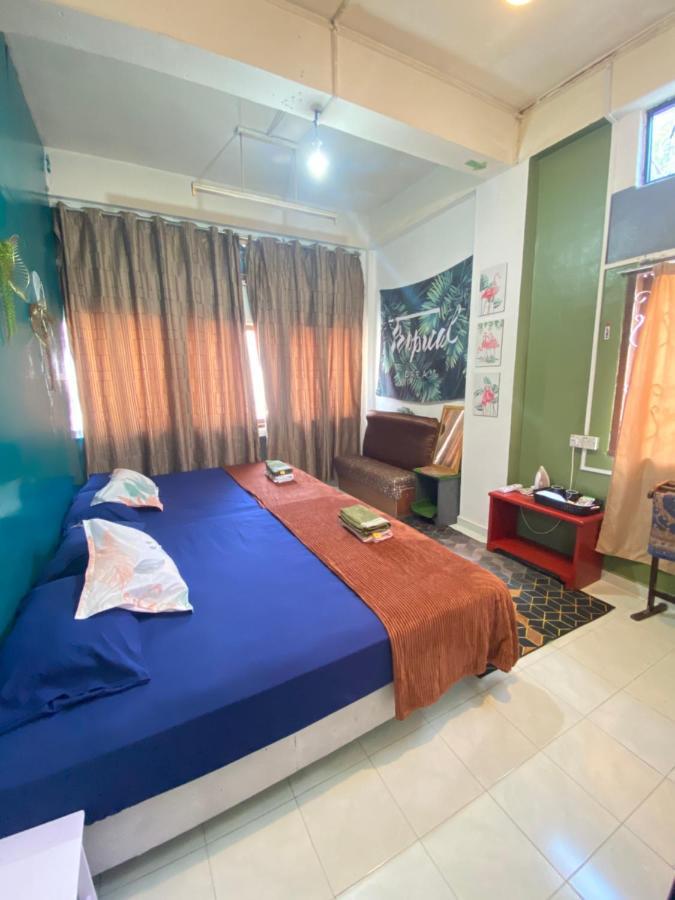 Pesona Backpackers Inn Kota Bharu Zewnętrze zdjęcie