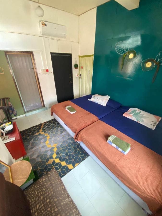 Pesona Backpackers Inn Kota Bharu Zewnętrze zdjęcie