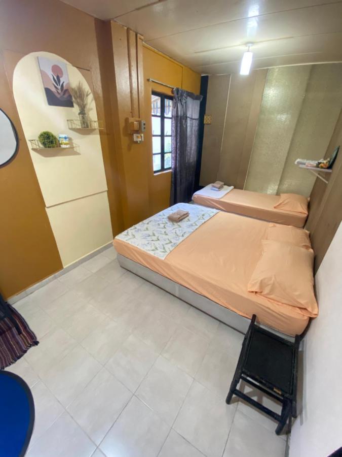 Pesona Backpackers Inn Kota Bharu Zewnętrze zdjęcie