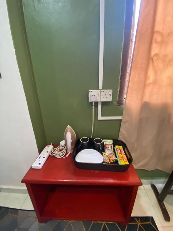 Pesona Backpackers Inn Kota Bharu Zewnętrze zdjęcie