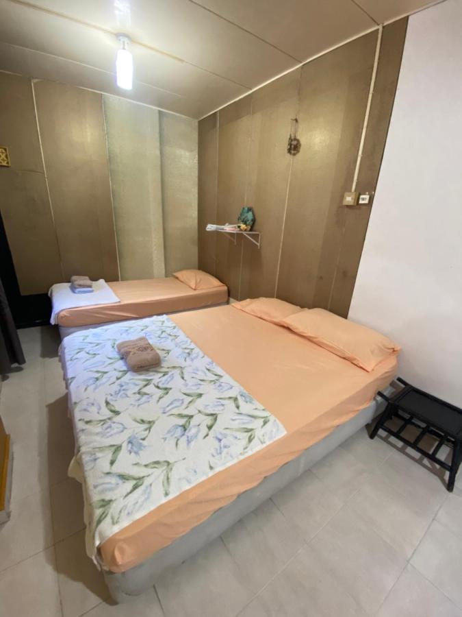 Pesona Backpackers Inn Kota Bharu Zewnętrze zdjęcie