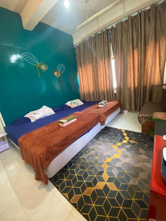 Pesona Backpackers Inn Kota Bharu Zewnętrze zdjęcie