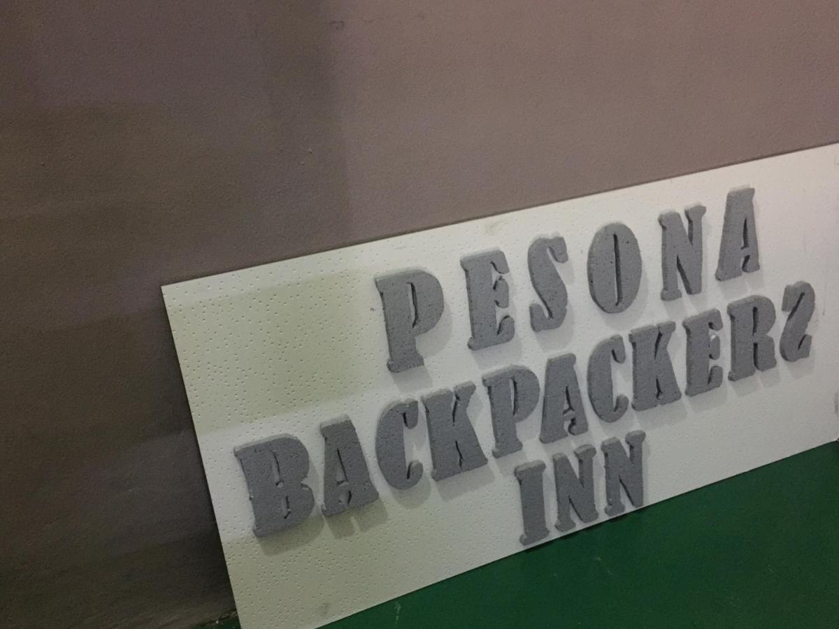 Pesona Backpackers Inn Kota Bharu Zewnętrze zdjęcie