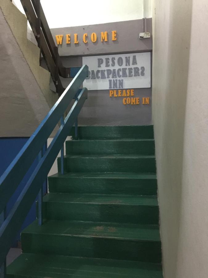 Pesona Backpackers Inn Kota Bharu Zewnętrze zdjęcie